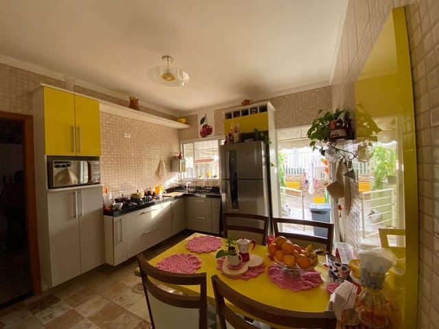 Foto do Casa - Casa com 3 dormitórios à venda, 240 m² por R$ 700.000,00 - Jardim Satélite - São José dos Campos/SP | RUSSI IMÓVEIS