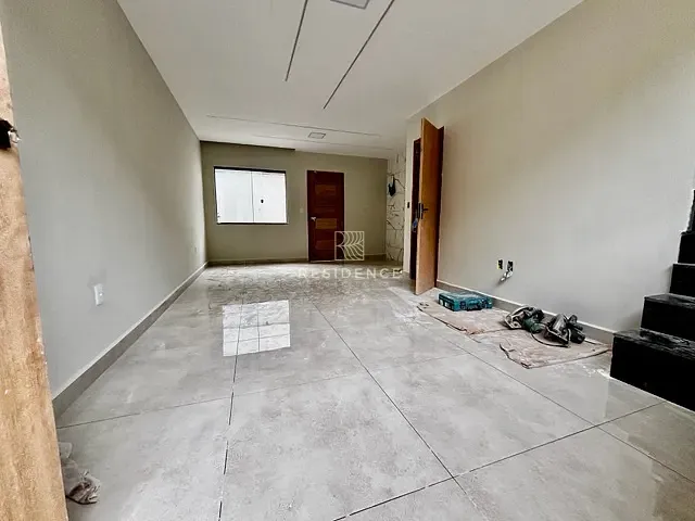 Casa 2 quartos e 3 banheiros, à venda, no bairro Morada da Granja em Barra Mansa
