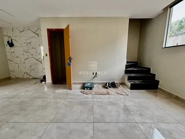 Casa 2 quartos e 3 banheiros, à venda, no bairro Morada da Granja em Barra Mansa