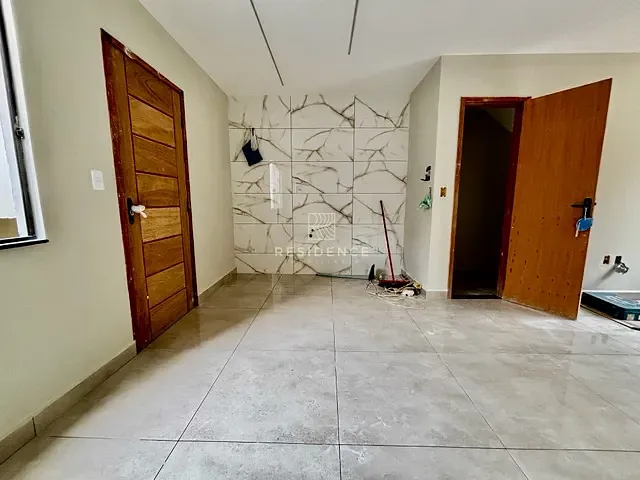 Casa 2 quartos e 3 banheiros, à venda, no bairro Morada da Granja em Barra Mansa