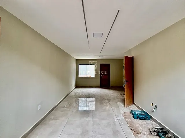 Casa 2 quartos e 3 banheiros, à venda, no bairro Morada da Granja em Barra Mansa