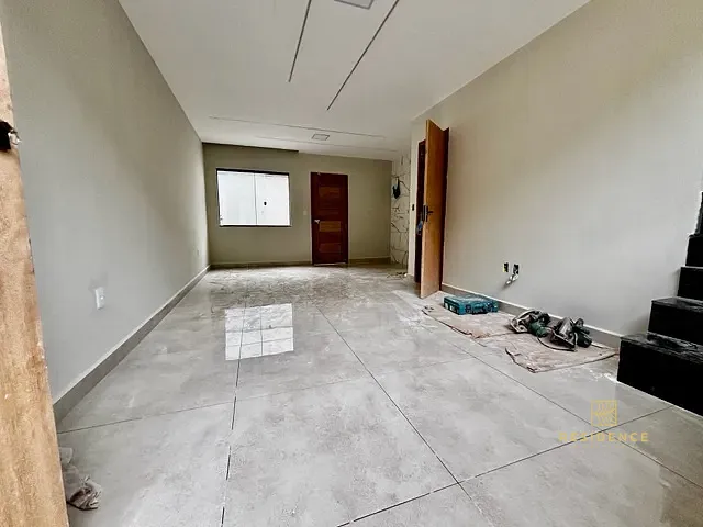 Casa 2 quartos e 3 banheiros, à venda, no bairro Morada da Granja em Barra Mansa