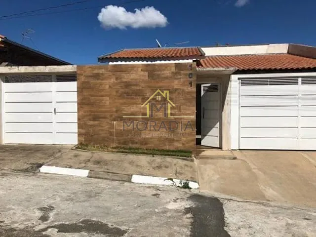 Casa com 360m² 2 quartos e 1 banheiro, à venda, no bairro Alto da Colina em Guaxupé