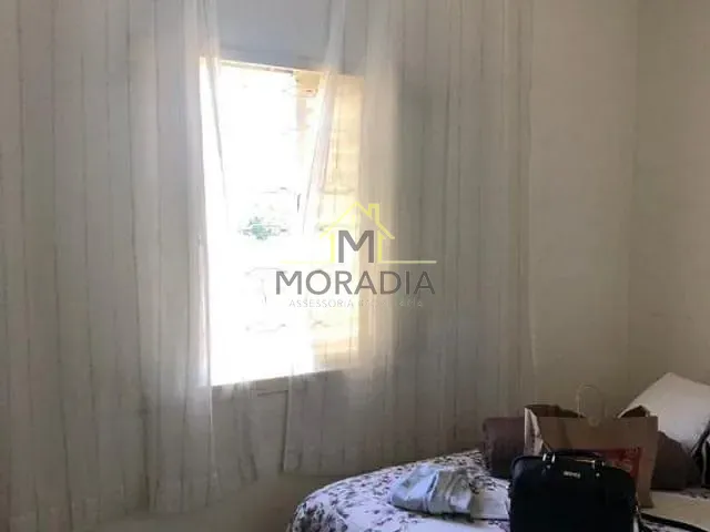 Casa com 360m² 2 quartos e 1 banheiro, à venda, no bairro Alto da Colina em Guaxupé