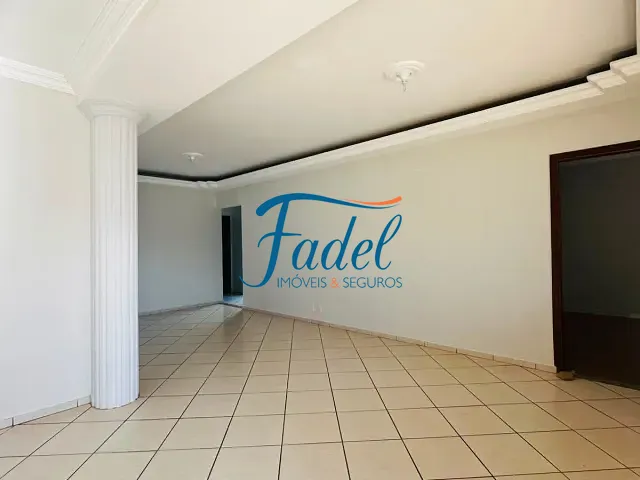 Casa 3 quartos e 2 banheiros, para alugar, no bairro Jardim Novo Horizonte em Conchal