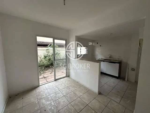 Casa com 80m² 3 quartos e 2 banheiros, à venda, no bairro Vargem Pequena em Rio de Janeiro