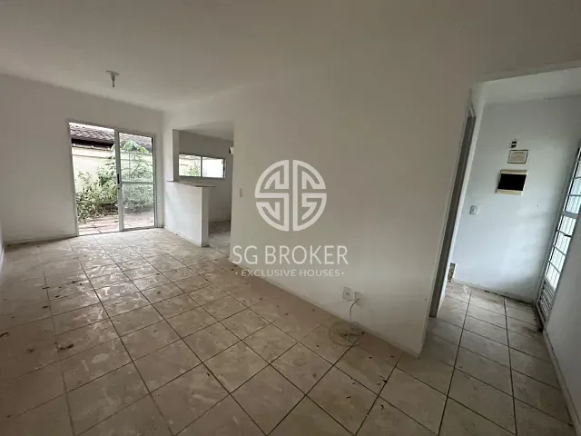 Casa com 80m² 3 quartos e 2 banheiros, à venda, no bairro Vargem Pequena em Rio de Janeiro