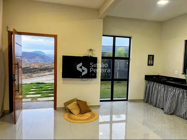 Casa com 350m² 1 quarto e 2 banheiros, à venda, no bairro Vila Paraíso em Três Rios