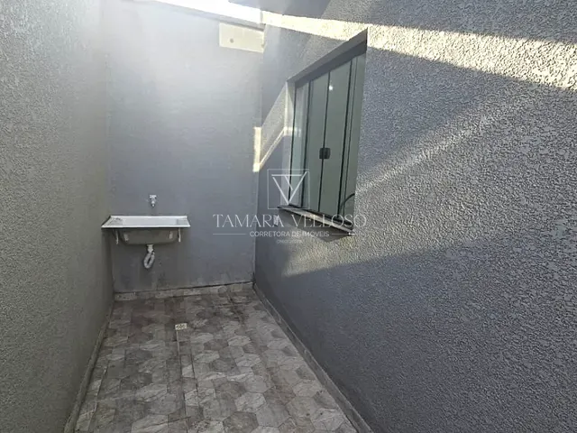 Casa 2 quartos e 3 banheiros, à venda, no bairro Vila Suissa em Mogi das Cruzes