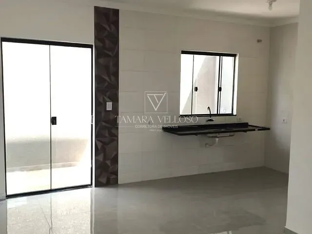 Casa 2 quartos e 3 banheiros, à venda, no bairro Vila Suissa em Mogi das Cruzes