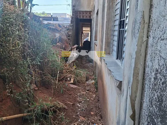 Casa 5 quartos e 1 banheiro, à venda, no bairro Jardim Vila Formosa em São Paulo