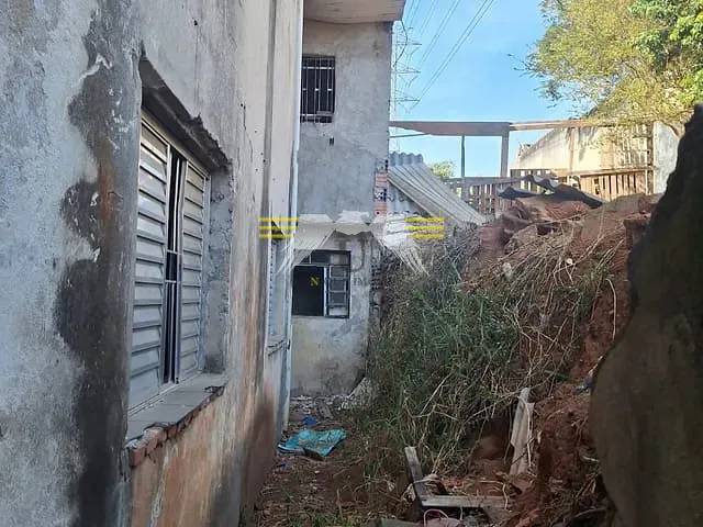 Casa 5 quartos e 1 banheiro, à venda, no bairro Jardim Vila Formosa em São Paulo