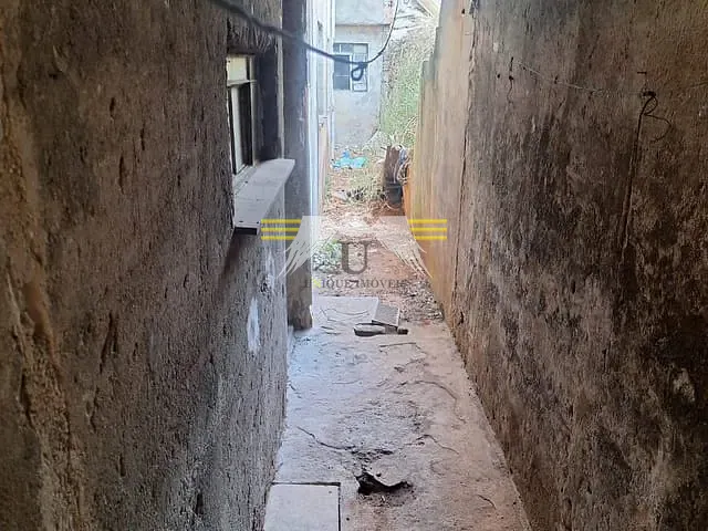 Casa 5 quartos e 1 banheiro, à venda, no bairro Jardim Vila Formosa em São Paulo