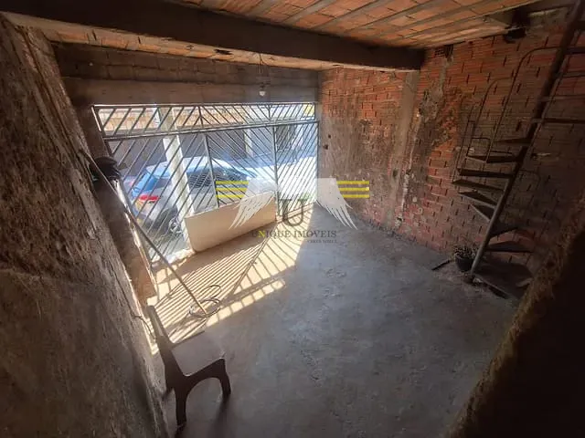 Casa 5 quartos e 1 banheiro, à venda, no bairro Jardim Vila Formosa em São Paulo