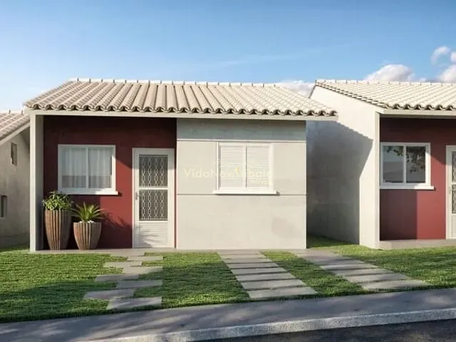 Casa 2 quartos e 1 banheiro, à venda, no bairro Caetetuba em Atibaia