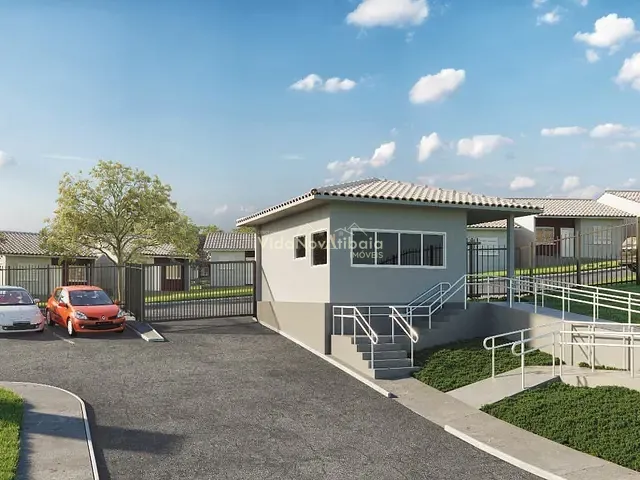 Casa 2 quartos e 1 banheiro, à venda, no bairro Caetetuba em Atibaia