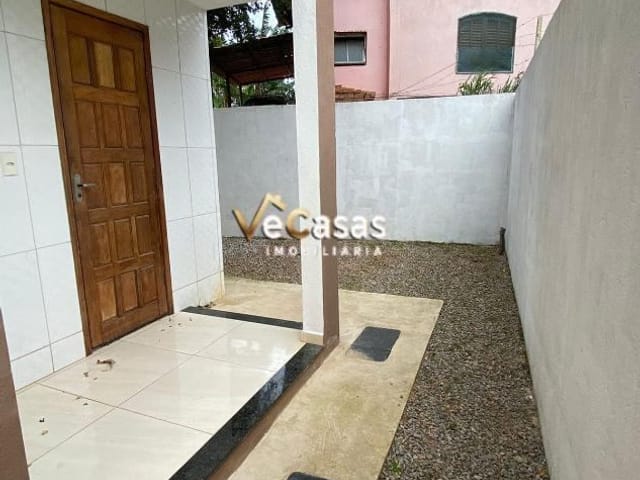 Casa 2 quartos e 2 banheiros, à venda, no bairro Serramar em Rio das Ostras