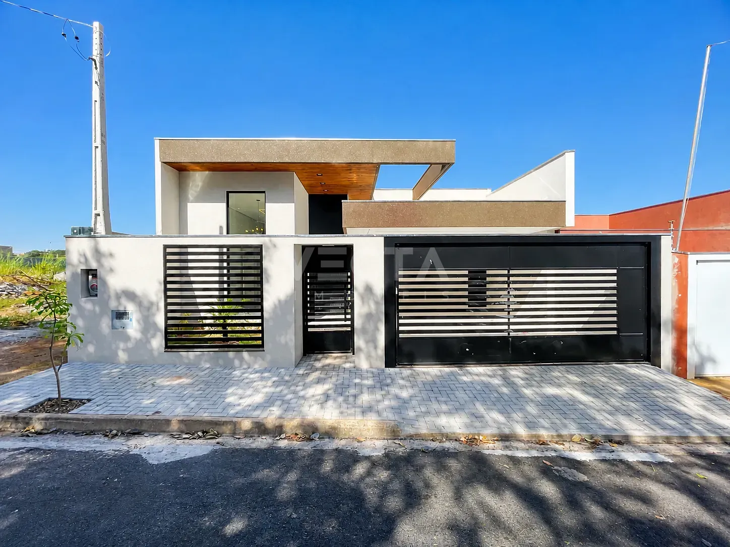 Casa, 3 quartos, 131 m² - Foto 24