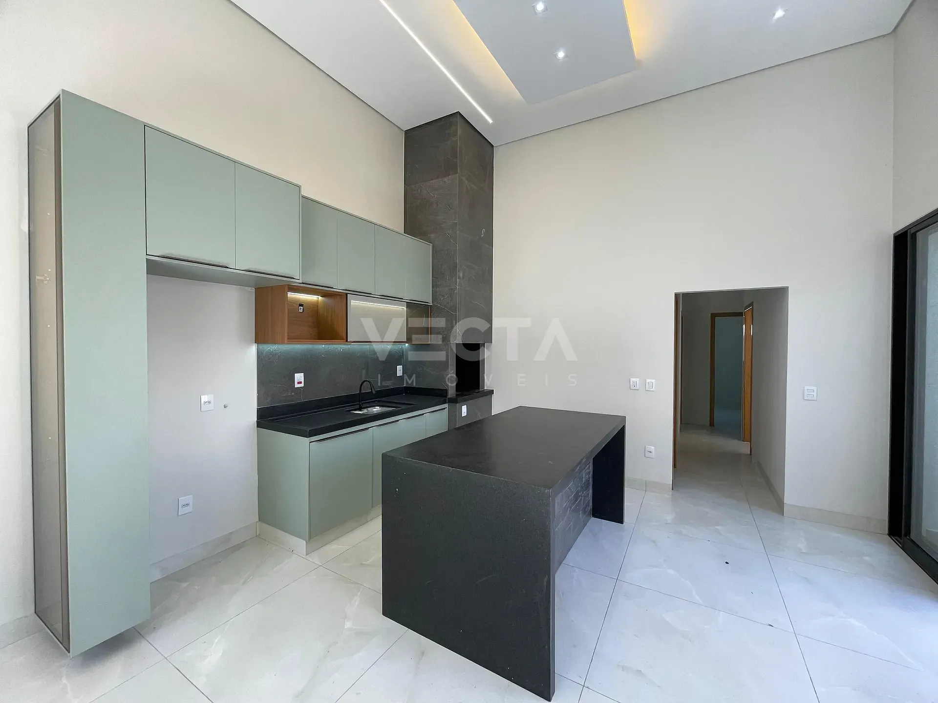 Casa, 3 quartos, 131 m² - Foto 3
