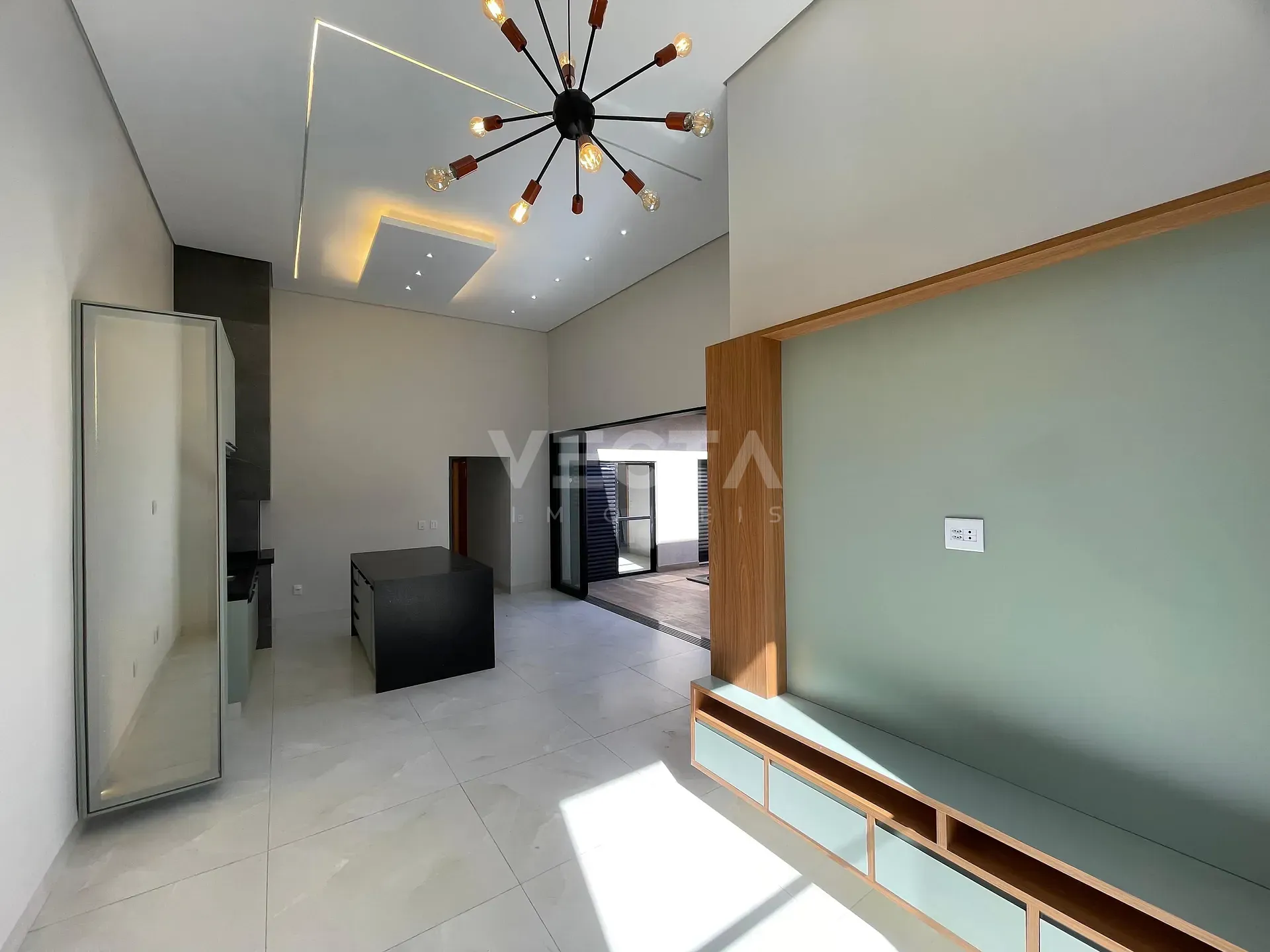 Casa, 3 quartos, 131 m² - Foto 6