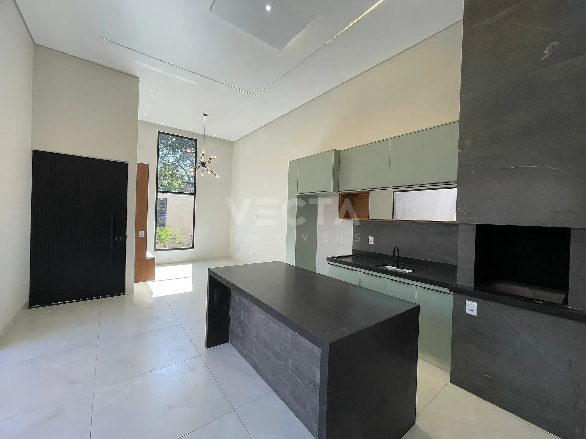 Casa, 3 quartos, 131 m² - Foto 4