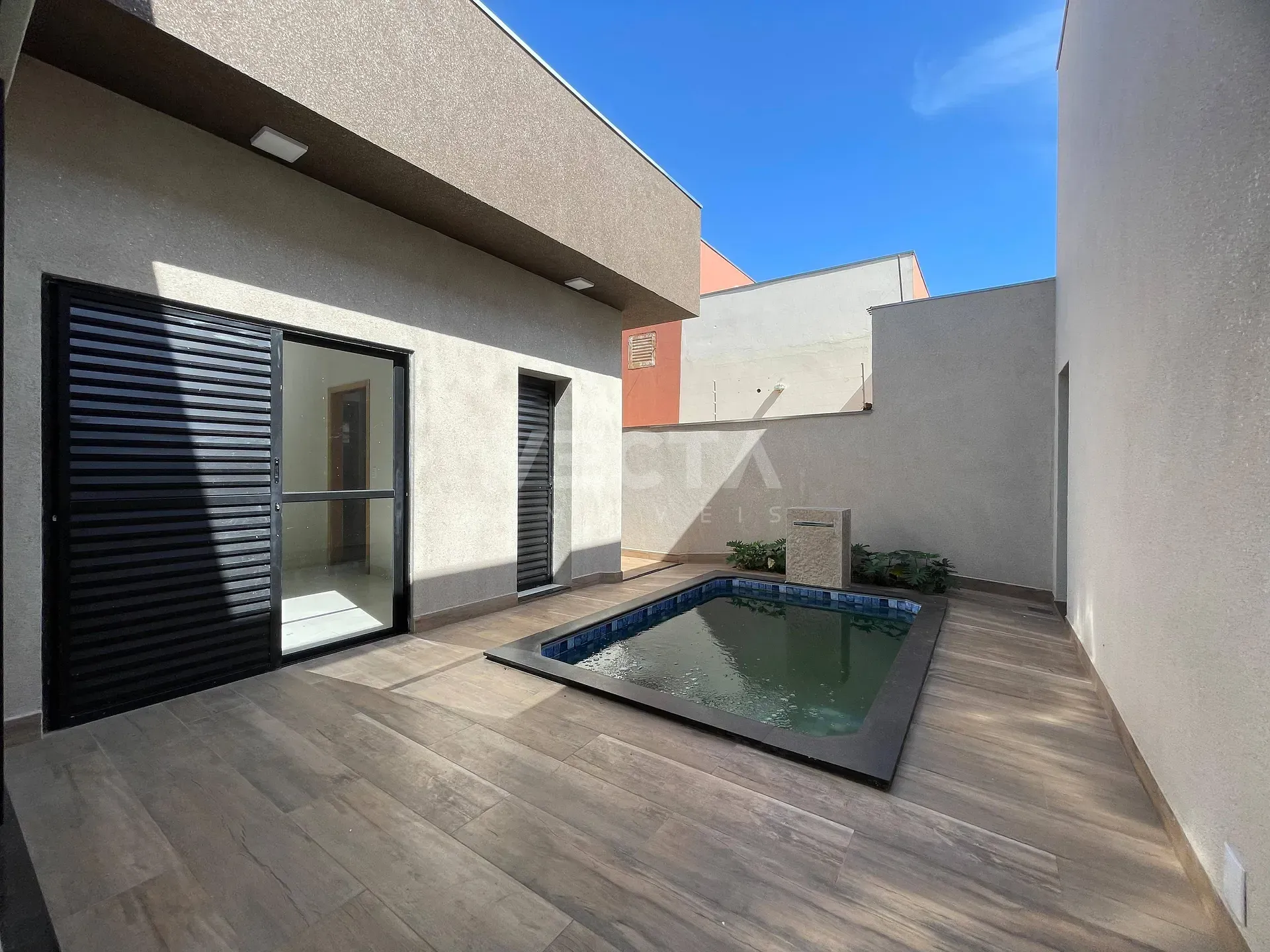 Casa, 3 quartos, 131 m² - Foto 19