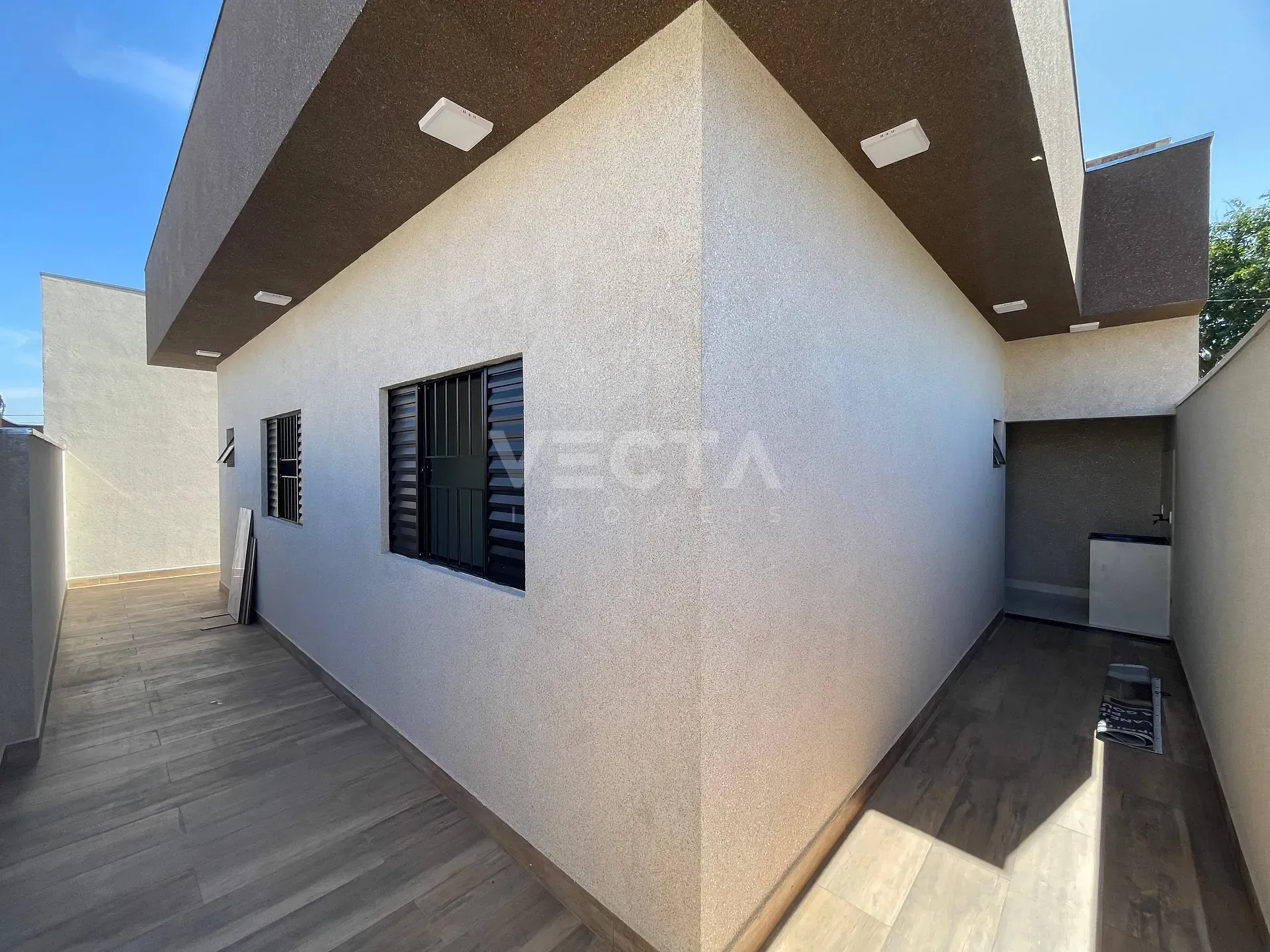 Casa, 3 quartos, 131 m² - Foto 21