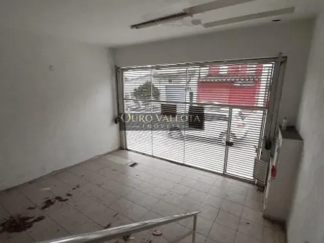 Casa com 240m², para alugar, no bairro Mooca em São Paulo