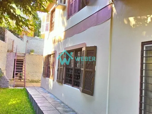 Casa 4 quartos e 3 banheiros, à venda, no bairro Operário em Novo Hamburgo