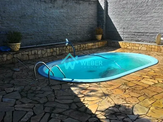 Casa 4 quartos e 3 banheiros, à venda, no bairro Operário em Novo Hamburgo