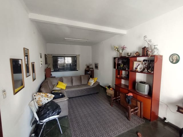 Casa com 328m² 1 quarto e 2 banheiros, à venda, no bairro Parque Residencial Jardim São Domingos em São João da Boa Vista