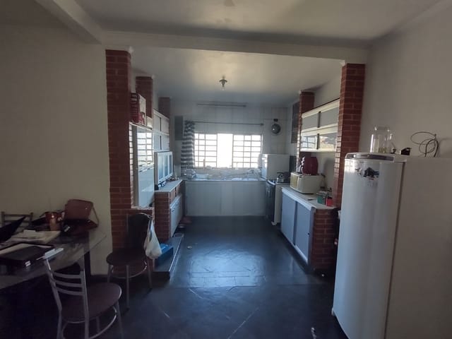 Casa com 328m² 1 quarto e 2 banheiros, à venda, no bairro Parque Residencial Jardim São Domingos em São João da Boa Vista