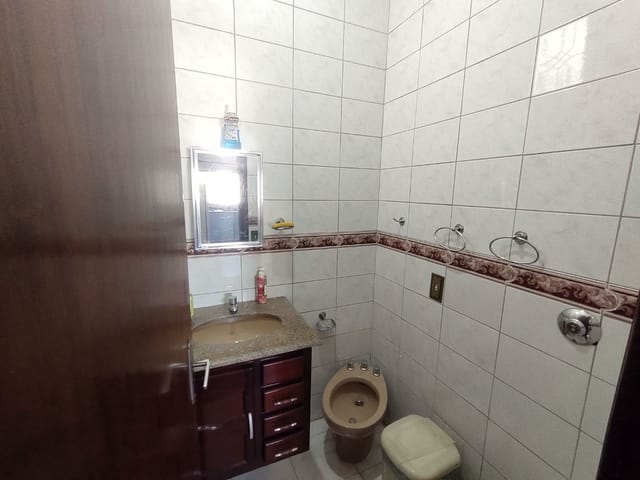 Casa com 328m² 1 quarto e 2 banheiros, à venda, no bairro Parque Residencial Jardim São Domingos em São João da Boa Vista