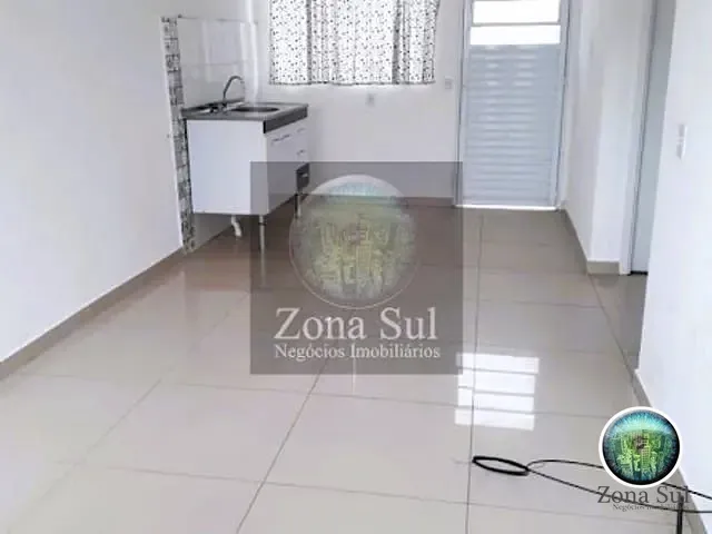 Casa com 46m² 2 quartos e 1 banheiro, à venda, no bairro Brigadeiro Tobias em Sorocaba