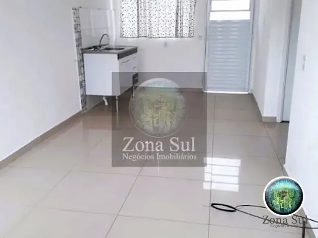 Casa com 46m² 2 quartos e 1 banheiro, à venda, no bairro Brigadeiro Tobias em Sorocaba