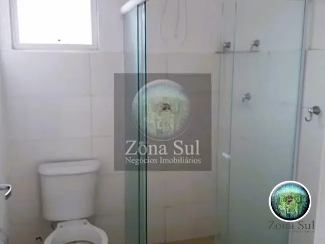 Casa com 46m² 2 quartos e 1 banheiro, à venda, no bairro Brigadeiro Tobias em Sorocaba