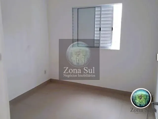 Casa com 46m² 2 quartos e 1 banheiro, à venda, no bairro Brigadeiro Tobias em Sorocaba