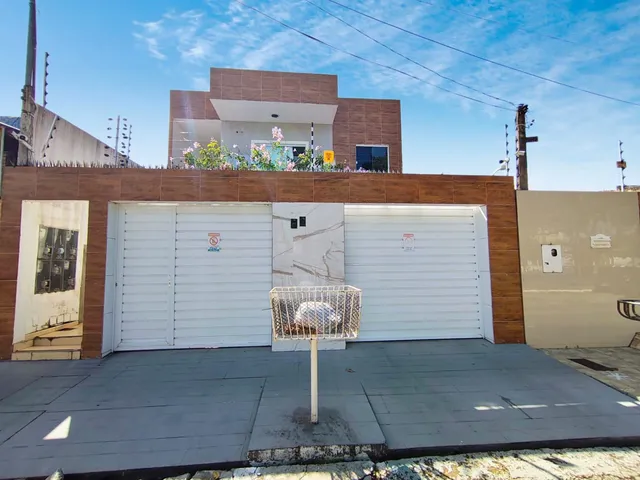 Casa 2 quartos e 3 banheiros, para alugar, no bairro Jabotiana em Aracaju