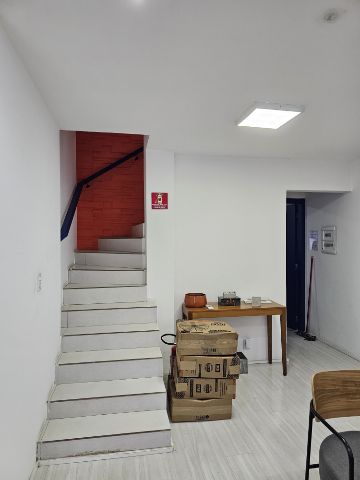 Foto do Casa - Casa comercial à Venda, Chácara Santo Antônio (Zona Sul), São Paulo, SP | Abba Negócios Imobiliários