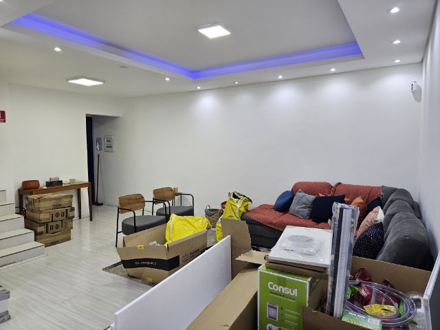 Foto do Casa - Casa comercial à Venda, Chácara Santo Antônio (Zona Sul), São Paulo, SP | Abba Negócios Imobiliários
