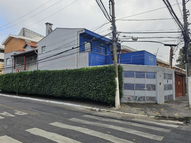 Foto do Casa - Casa comercial à Venda, Chácara Santo Antônio (Zona Sul), São Paulo, SP | Abba Negócios Imobiliários