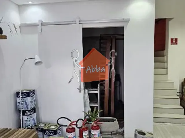 Casa com 202m², à venda, no bairro Chácara Santo Antônio (Zona Sul) em São Paulo