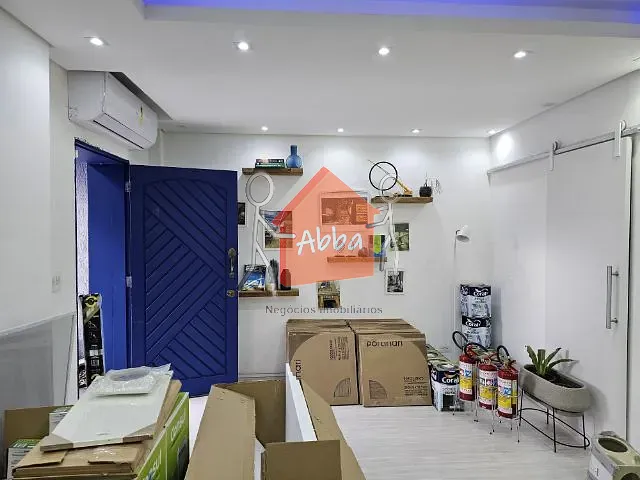 Casa com 202m², à venda, no bairro Chácara Santo Antônio (Zona Sul) em São Paulo