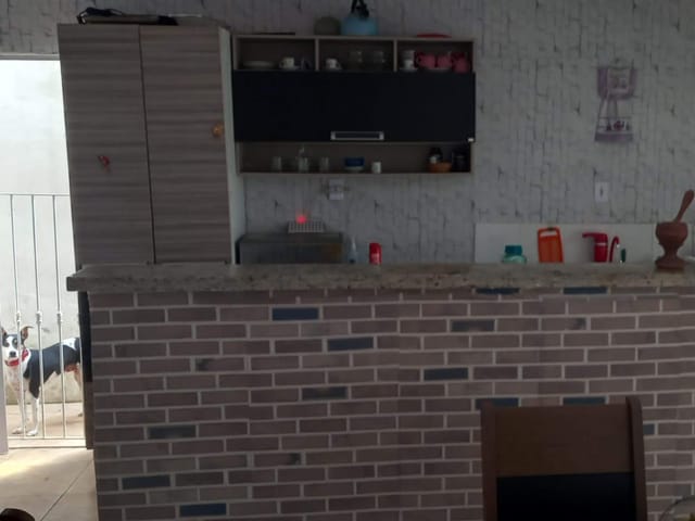 Casa com 180m² 2 quartos e 1 banheiro, à venda, no bairro Riviera Fluminense em Macaé