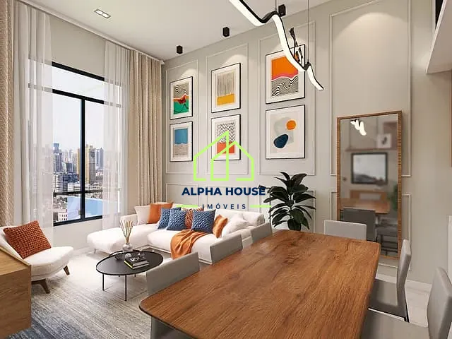 Casa com 264m² 3 quartos e 2 banheiros, à venda, no bairro Parque das Nações em Pindamonhangaba