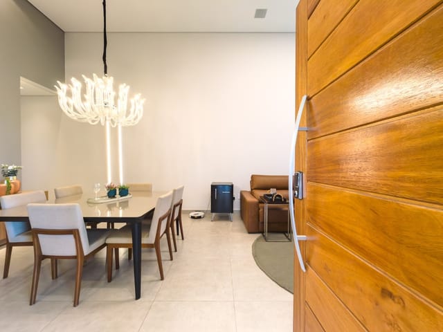 Casa com 200m² 3 quartos e 2 banheiros, à venda, no bairro Jardim Bréscia em Indaiatuba