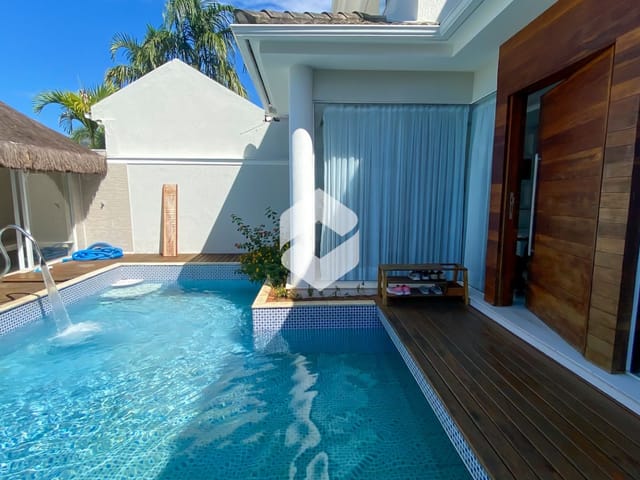 Casa com 260m² 4 quartos e 6 banheiros, à venda, no bairro Recreio dos Bandeirantes em Rio de Janeiro