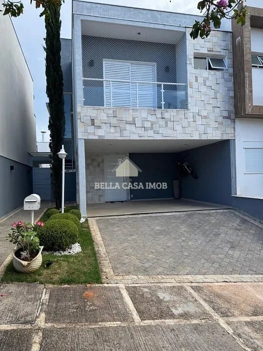 Casa à venda com 3 quartos, 176m² - Foto 9