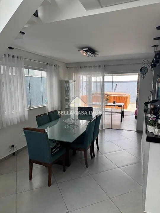 Casa à venda com 3 quartos, 176m² - Foto 24