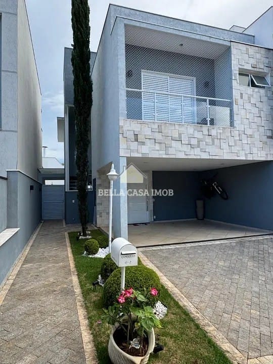 Casa à venda com 3 quartos, 176m² - Foto 10